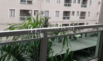 Apartamento com 2 quartos à venda no Santo Antônio, Joinville 