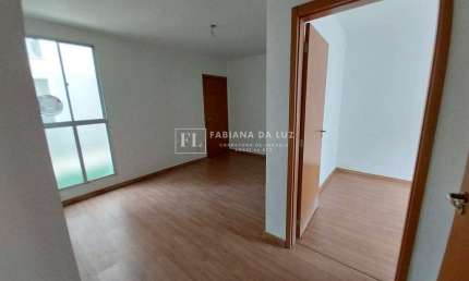 Apartamento com 2 quartos à venda no Floresta, Joinville 