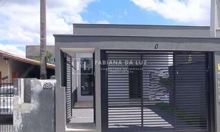 Casa com 3 quartos à venda no Fátima, Joinville 