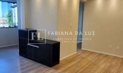 Apartamento com 3 quartos à venda no Floresta, Joinville 