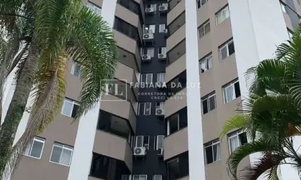 Apartamento com 3 quartos à venda no Floresta, Joinville 