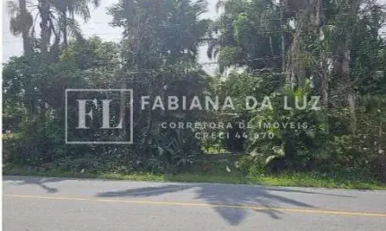 Terreno à venda no Itapocu, Araquari , 1907 m2 por R$ 327.000