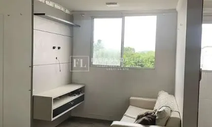Apartamento com 2 quartos à venda no Floresta, Joinville 