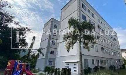 Apartamento com 2 quartos à venda na Rua Xv De Novembro, Vila Nova, Joinville