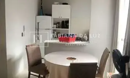 Apartamento com 2 quartos à venda no Floresta, Joinville 