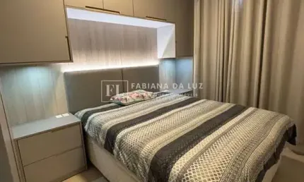 Apartamento com 2 quartos à venda no Atiradores, Joinville 