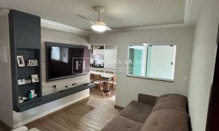 Casa com 3 quartos à venda no Iririú, Joinville 