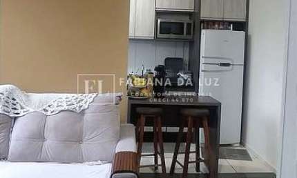 Apartamento com 2 quartos para alugar no Floresta, Joinville 