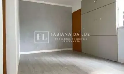 Apartamento com 2 quartos à venda na Vila Nova, Joinville 