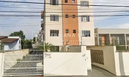 Apartamento com 2 quartos à venda na Rua Eleotério Maia, Guanabara, Joinville
