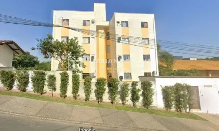 Apartamento com 2 quartos à venda na Rua Julião Frave, Santa Catarina, Joinville