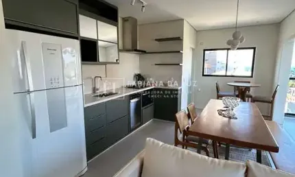 Apartamento com 3 quartos à venda no Centro, Balneário Piçarras 