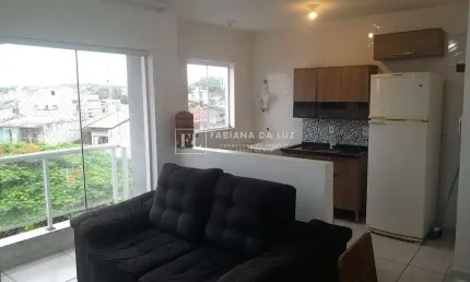 Apartamento com 3 quartos à venda no Floresta, Joinville 