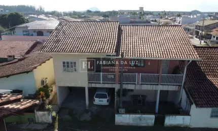 Casa com 5 quartos à venda no Icaraí, Barra Velha 