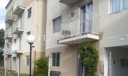 Apartamento com 3 quartos à venda na Rua Manoel Agostinho De Carvalho, João Costa, Joinville