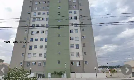 Apartamento 2 dormitórios para Venda em Jundiaí, Residencial Santa Giovana, 2 dormitórios, 1 banheiro, 1 vaga