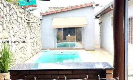 Casa 3 dormitórios para venda em jundiaí, vila liberdade, 3 dormitórios, 1 suíte, 4 banheiros, 4 vagas