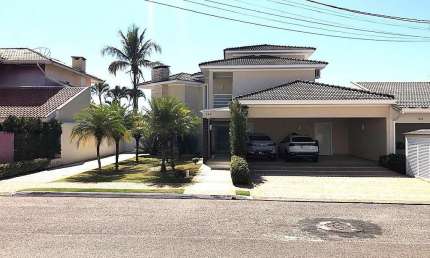 Casa 4 dormitórios ou + para Venda em Jundiaí, Jundiaí Mirim, 4 dormitórios, 4 suítes, 6 banheiros, 6 vagas