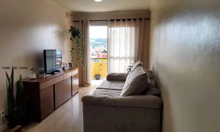 Apartamento 2 dormitórios para Venda em Jundiaí, COLONIA, 2 dormitórios, 1 banheiro, 1 vaga