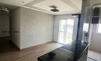 Apartamento 2 dormitórios para Venda em Jundiaí, Vila das Hortências, 2 dormitórios, 1 suíte, 2 banheiros, 1 vaga