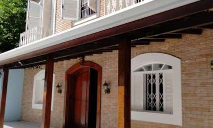 Casa 3 dormitórios para Venda em Jundiaí, Jardim Campos Elisios, 3 dormitórios, 1 suíte, 5 banheiros, 2 vagas