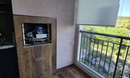Apartamento 2 dormitórios para Venda em Jundiaí, Jardim Flórida, 2 dormitórios, 1 suíte, 2 banheiros, 1 vaga