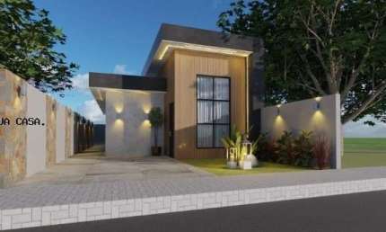 Casa 3 dormitórios para Venda em Jundiaí, Residencial Santa Giovana, 3 dormitórios, 1 suíte, 3 banheiros, 2 vagas
