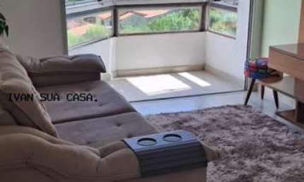 Apartamento 3 Quartos para Venda em Jundiaí, Vila Aparecida, 3 dormitórios, 1 suíte, 2 banheiros, 2 vagas