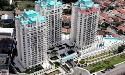 Apartamento 3 Quartos para Venda em Jundiaí, Jardim Campos Elisios, 3 dormitórios, 1 suíte, 3 banheiros, 3 vagas