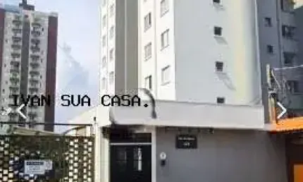 Apartamento 3 Quartos para Venda em Jundiaí, Jardim Bizarro, 3 dormitórios, 2 banheiros, 1 vaga