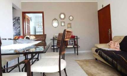 Apartamento 2 dormitórios para Venda em Jundiaí, Vila Joana, 2 dormitórios, 1 banheiro, 1 vaga