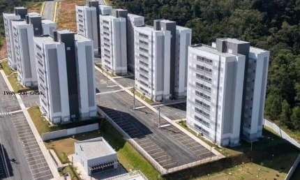 Apartamento 3 Quartos para Venda em Jundiaí, Jardim Carlos Gomes, 3 dormitórios, 1 suíte, 2 banheiros, 1 vaga