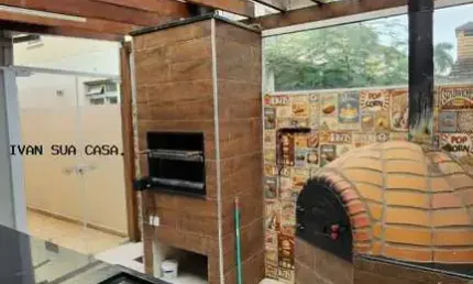 Casa 3 dormitórios para Venda em Jundiaí, Jardim Shangai, 3 dormitórios, 1 suíte, 2 banheiros, 2 vagas