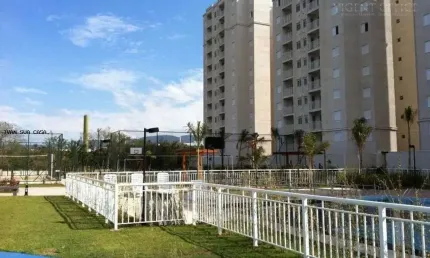 Apartamento 2 dormitórios para Venda em Jundiaí, Engordadouro, 2 dormitórios, 1 suíte, 2 banheiros, 1 vaga
