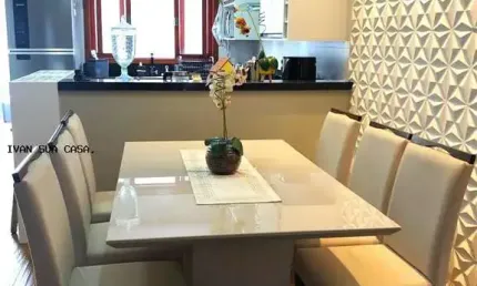 Casa 3 dormitórios para Venda em Jundiaí, Jardim Marambaia, 3 dormitórios, 1 suíte, 2 banheiros, 3 vagas