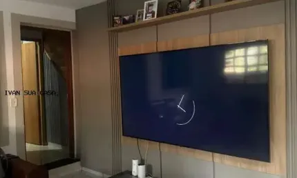 Casa 3 dormitórios para Venda em Jundiaí, Casa Branca, 3 dormitórios, 1 suíte, 3 banheiros, 2 vagas