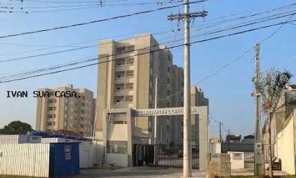 Apartamento 2 dormitórios para Venda em Jundiaí, Jardim Carolina, 2 dormitórios, 1 banheiro, 1 vaga