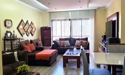 Apartamento 3 Quartos para Venda em Jundiaí, Centro, 3 dormitórios, 1 suíte, 4 banheiros, 2 vagas