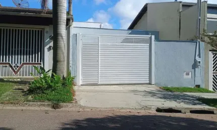 Casa 3 dormitórios para venda em jundiaí, jardim sarapiranga, 3 dormitórios, 1 suíte, 2 banheiros, 2 vagas