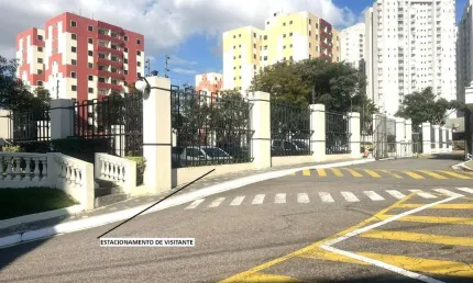 Apartamento 3 quartos para venda em jundiaí, vila das hortências, 3 dormitórios, 1 suíte, 2 banheiros, 2 vagas