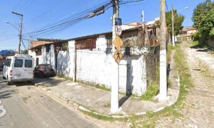 Terreno Residencial/Comercial para Venda no Jardim Peri, ótima localização, próximo ao Mercado Bergamais