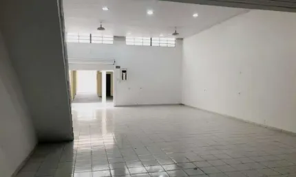 Ponto comercial para locação em santana, excelente localização, próximo do metrô santana, 2 salas, salão e 1 vaga