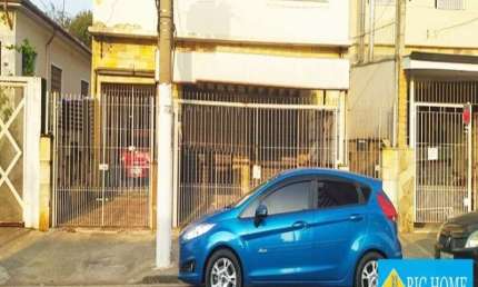Ponto comercial para Locação no Parque Vitória, ótima localização, próximo ao Shopping Metrô Tucuruvi