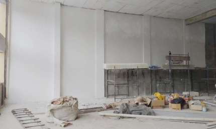 Galpão comercial para Locação no Jardim Leonor Mendes de Barros, em ótima localização, próximo Av. Nova Cantareira
