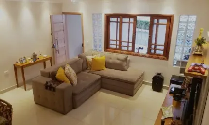 Sobrado residencial em condomínio fechado para Venda na Vila Mazzei, em ótima localização, próximo ao Shopping Metrô Tucuruvi. 3 suítes e 2 vagas