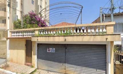 Terreno residencial para Venda, na Vila Mazzei, ótima localização, travessa da R Imbiras, próximo ao Shopping Metrô Tucuruvi  com 450m²