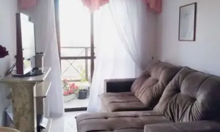 Apartamento residencial para venda no sítio do mandaqui, em ótima localização, ao lado da av. imirim, 2 dormitórios, 1 vaga e lazer