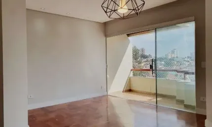 Apartamento residencial para venda no jardim santa inês, em ótima localização, ao lado da av. santa inês, 3 dormitórios (1 suíte), 1 vaga e lazer