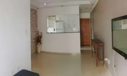 Apartamento residencial para Venda na Vila Guilherme, em ótima localização, ao lado da Av. Joaquim Ramalho, 3 dormitórios e 1 vaga