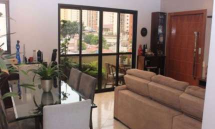 Lindo Apartamento para Venda em Santana, excelente localização, próximo ao Metrô Santana, 3 suítes, 2 vagas e lazer completo